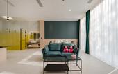 Туры в отель Floral Lux·Green Willow Waterside Lodge, Tai'an