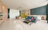 Туры в отель Floral Lux·Green Willow Waterside Lodge, Tai'an