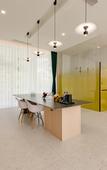 Туры в отель Floral Lux·Green Willow Waterside Lodge, Tai'an
