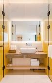 Туры в отель Floral Lux·Green Willow Waterside Lodge, Tai'an