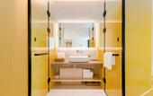 Туры в отель Floral Lux·Green Willow Waterside Lodge, Tai'an