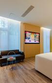 Туры в отель Floral Lux·Green Willow Waterside Lodge, Tai'an