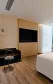 Туры в отель Floral Lux·Green Willow Waterside Lodge, Tai'an