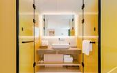 Туры в отель Floral Lux·Green Willow Waterside Lodge, Tai'an