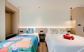 Туры в отель Floral Lux·Green Willow Waterside Lodge, Tai'an