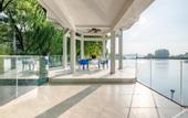 Туры в отель Floral Lux·Green Willow Waterside Lodge, Tai'an