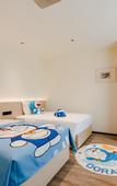 Туры в отель Floral Lux·Green Willow Waterside Lodge, Tai'an