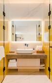 Туры в отель Floral Lux·Green Willow Waterside Lodge, Tai'an