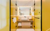 Туры в отель Floral Lux·Green Willow Waterside Lodge, Tai'an