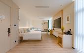 Туры в отель Floral Lux·Green Willow Waterside Lodge, Tai'an