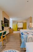 Туры в отель Floral Lux·Green Willow Waterside Lodge, Tai'an