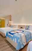 Туры в отель Floral Lux·Green Willow Waterside Lodge, Tai'an