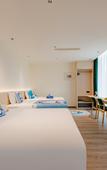 Туры в отель Floral Lux·Green Willow Waterside Lodge, Tai'an
