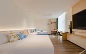 Туры в отель Floral Lux·Green Willow Waterside Lodge, Tai'an