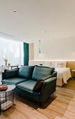 Туры в отель Floral Lux·Green Willow Waterside Lodge, Tai'an