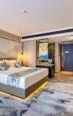 Туры в отель Lanzhou Old Street Puyan Hotel