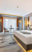 Туры в отель Lanzhou Old Street Puyan Hotel