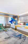 Туры в отель Lanzhou Old Street Puyan Hotel