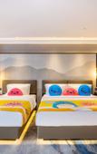 Туры в отель Lanzhou Old Street Puyan Hotel