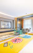 Туры в отель Lanzhou Old Street Puyan Hotel