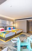 Туры в отель Lanzhou Old Street Puyan Hotel