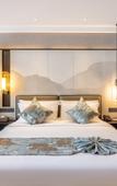Туры в отель Lanzhou Old Street Puyan Hotel