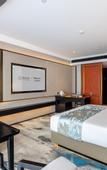 Туры в отель Lanzhou Old Street Puyan Hotel