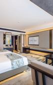 Туры в отель Lanzhou Old Street Puyan Hotel