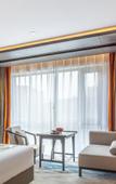 Туры в отель Lanzhou Old Street Puyan Hotel