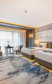 Туры в отель Lanzhou Old Street Puyan Hotel