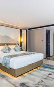 Туры в отель Lanzhou Old Street Puyan Hotel