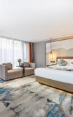 Туры в отель Lanzhou Old Street Puyan Hotel