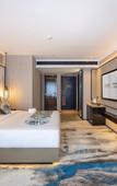 Туры в отель Lanzhou Old Street Puyan Hotel