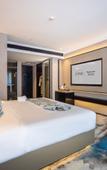 Туры в отель Lanzhou Old Street Puyan Hotel
