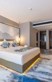 Туры в отель Lanzhou Old Street Puyan Hotel