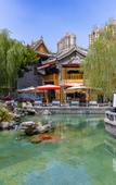 Туры в отель Lanzhou Old Street Puyan Hotel