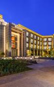 Туры в отель Lanzhou Old Street Puyan Hotel
