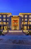 Туры в отель Lanzhou Old Street Puyan Hotel