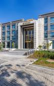 Туры в отель Lanzhou Old Street Puyan Hotel