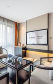 Туры в отель Lanzhou Old Street Puyan Hotel