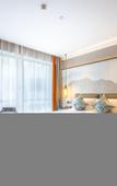 Туры в отель Lanzhou Old Street Puyan Hotel