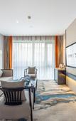 Туры в отель Lanzhou Old Street Puyan Hotel