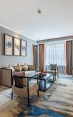 Туры в отель Lanzhou Old Street Puyan Hotel