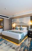 Туры в отель Lanzhou Old Street Puyan Hotel