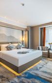 Туры в отель Lanzhou Old Street Puyan Hotel