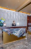 Туры в отель Lanzhou Old Street Puyan Hotel