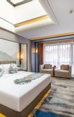 Туры в отель Lanzhou Old Street Puyan Hotel