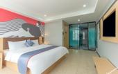Туры в отель Junyi Chain Hotel (Huizhou Ma'anzhen Branch)