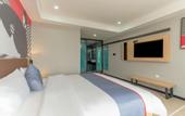 Туры в отель Junyi Chain Hotel (Huizhou Ma'anzhen Branch)