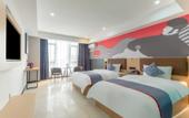 Туры в отель Junyi Chain Hotel (Huizhou Ma'anzhen Branch)